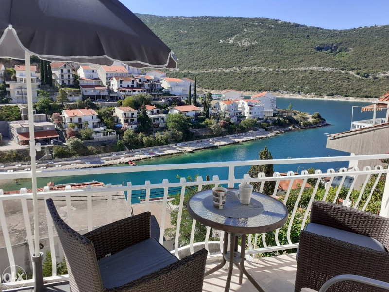 Izdavanje, Neum, Apartman Tiha Luka Apartmani OLX.ba