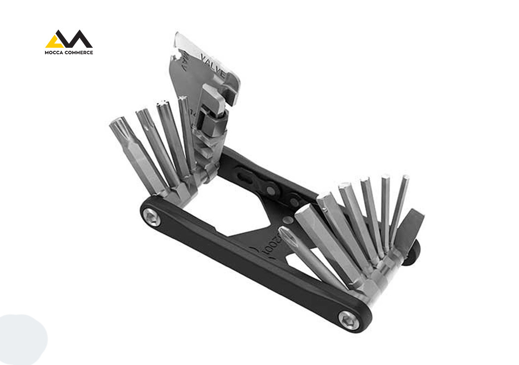 Alat Syncros Matchbox 19CT Multi Tool bic 2754860001 Torbice i