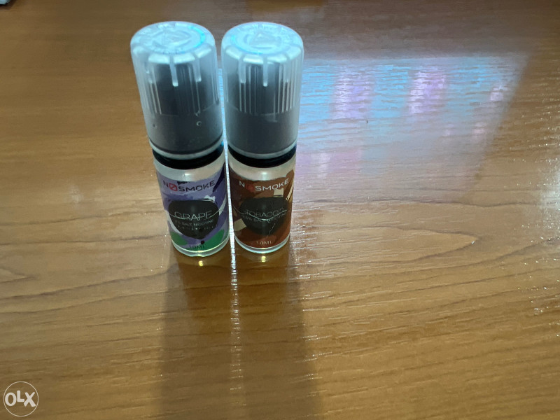 ulje za vape CBD ulje za elektronske cigarete 10ml 10% CBD 2000 dinara main image 1