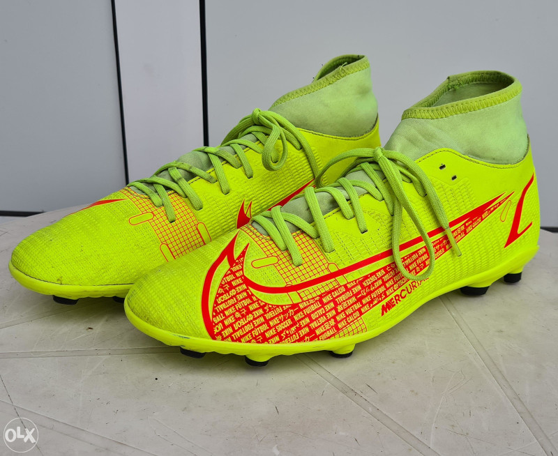 nike superfly olx