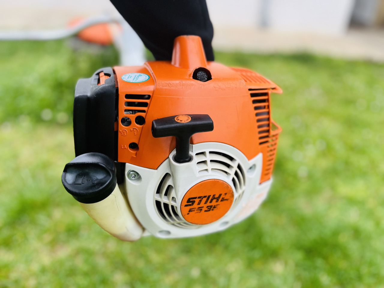 STIHL FS 350 Trimer Kosilice i Trimeri OLX.ba