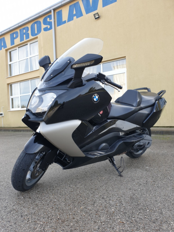 Bmw skuter - Motocikli - OLX.ba
