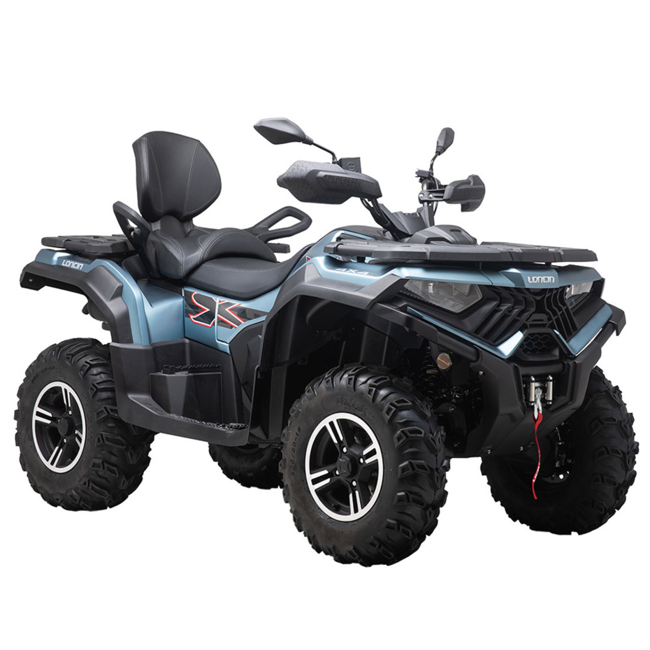 LONCIN XWOLF 700 ATV QUAD ATV / UTV / Quad OLX.ba