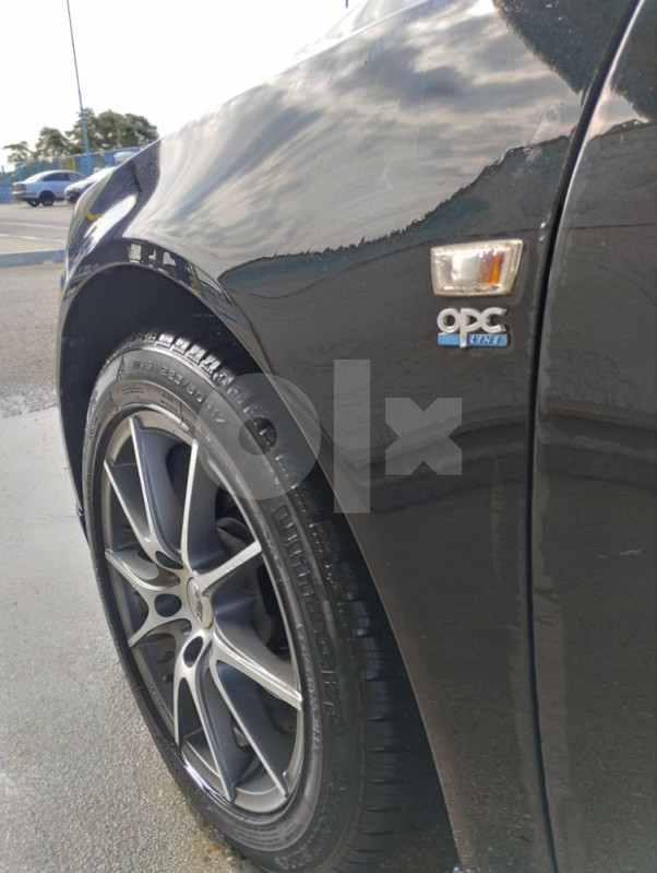 Opel Insignia OPC 4x4 UDARENA Automobili OLX.ba