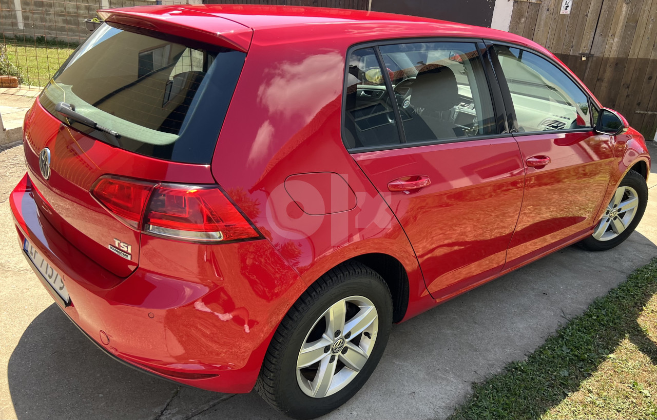 vw-golf-7-1-2-tsi-bluemotion-2015-god-97200km-automobili-olx-ba