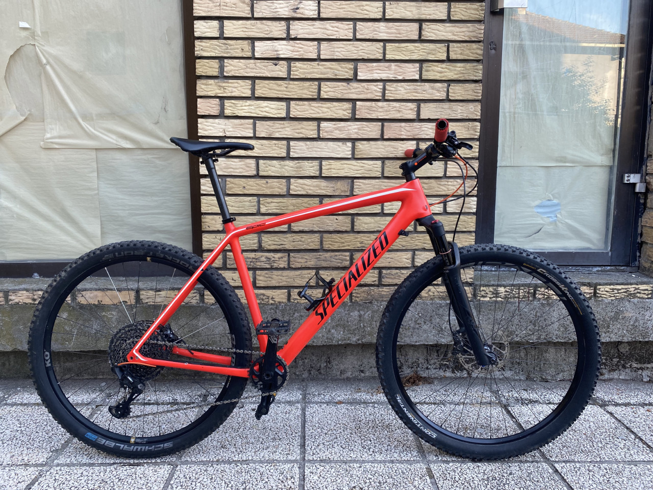 olx specialized epic
