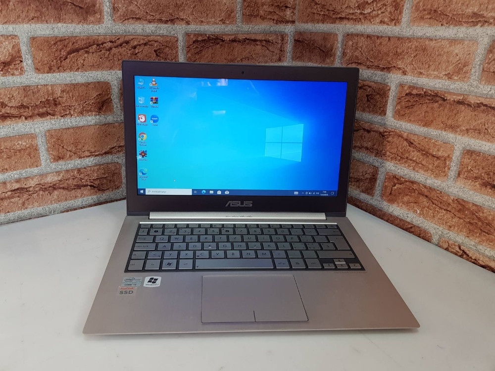 Venditore UK Nuovo Asus UX31E Ultrabook Schermo LCD
