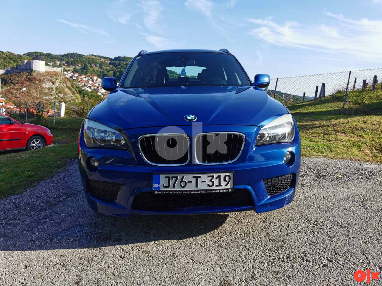 BMW X1 2011 Automobili OLX ba BMW X1 2011 Automobili OLX ba