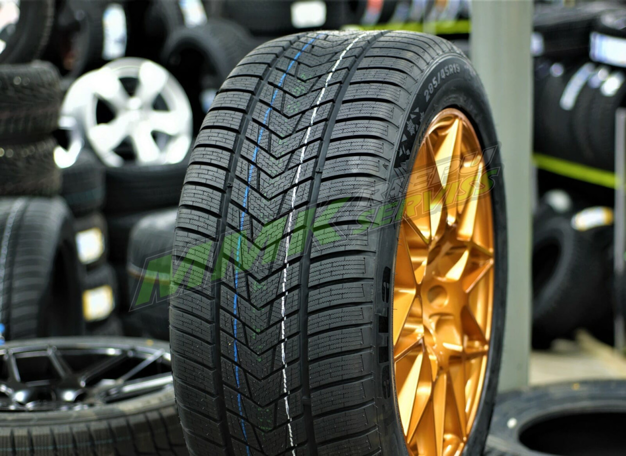 Tracmax X Privilo S330 255/50 R19 107 V XL Autoreifen