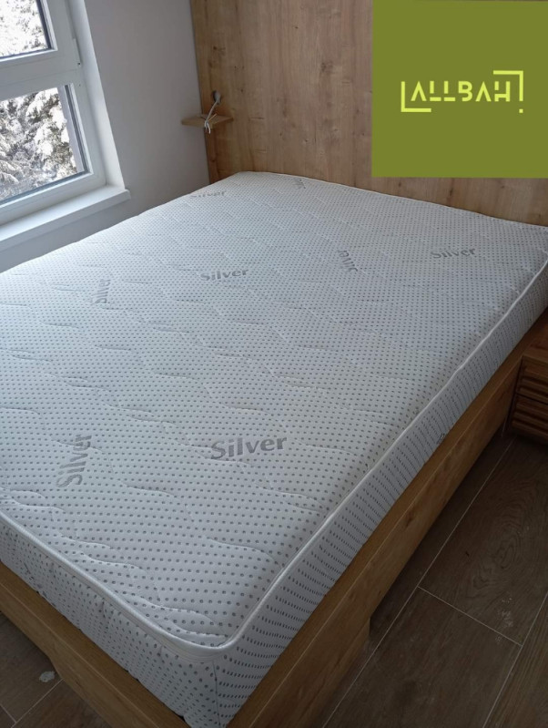 Madrac ALLbah SILVER DUO Madraci OLX.ba
