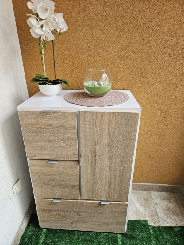 Jysk komoda Komode OLX.ba