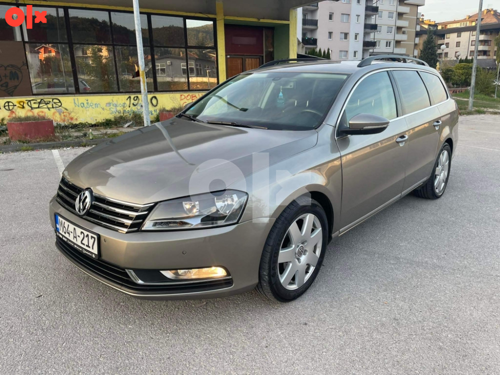 Phare Gauche Halogène Haute Performance Valeo Pour Volkswagen Passat VII (2010-2014) – Qualité D’origine, Visibilité Optimale - 13