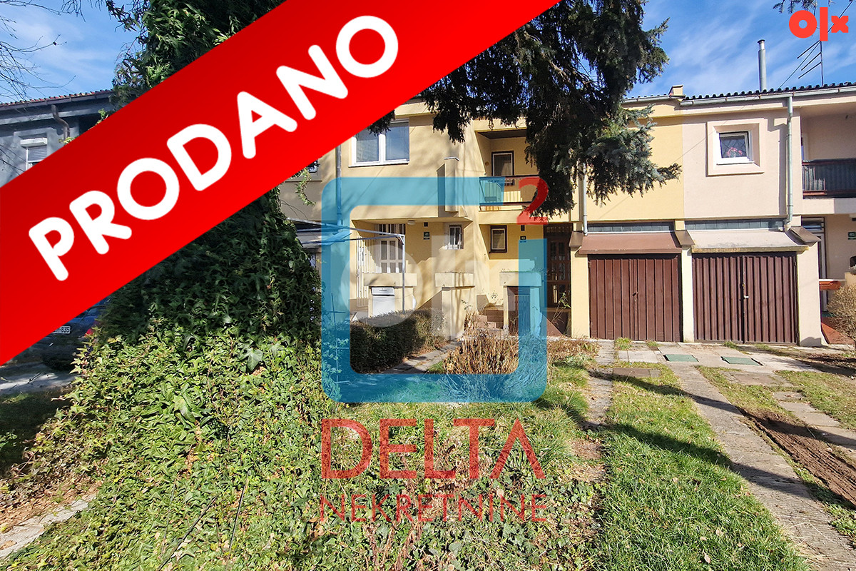  etverosoban Stan dupleks 84m2 gara a Lu ani Ilid a Stanovi I 