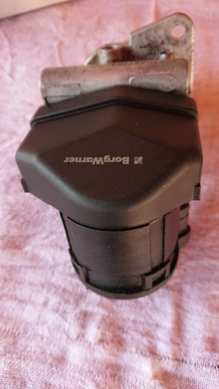 Ventilateur De Refroidissement Moteur BMW Série 3 F30 320i (réf. 7640508) - Occasion Allemagne