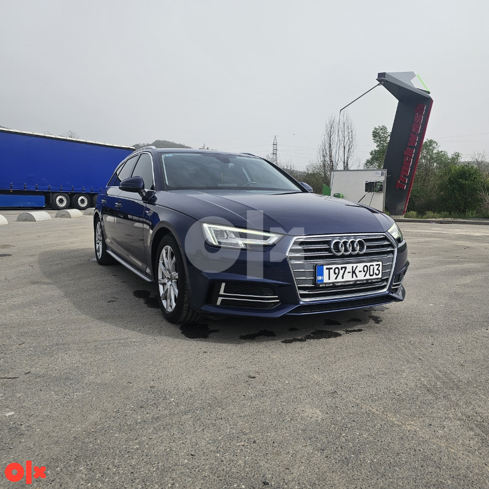 audi-a4-s-line-2018-god-ambient-light-automobili-olx-ba