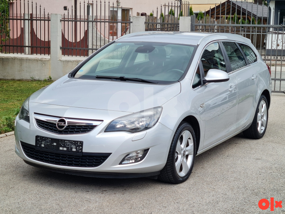 Chiptuning Für Opel Astra J 1.7 CDTI Ecotec - BHP  Produktbild-Vorschau 12