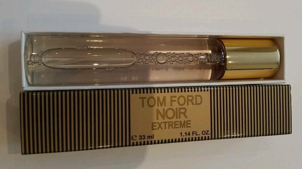 Tom Ford Noir Extreme EDP For Men 50ML V Perfumes UAE 2025