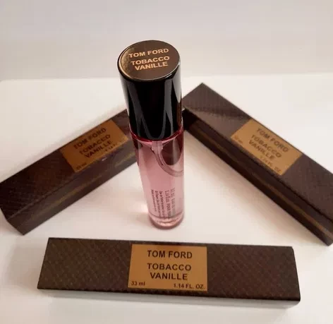 Perfume Tom Ford Tobacco Vanille Olx Ford Noir Extreme Tom Ford