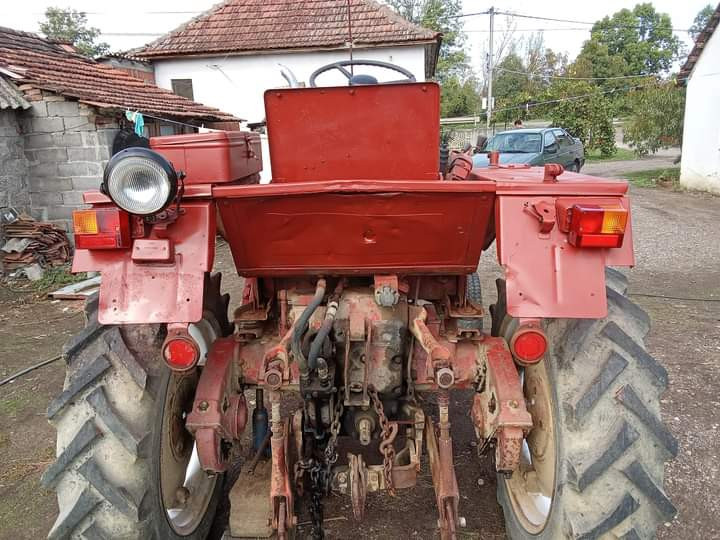 Traktor Vladimirac T25 - Traktori - OLX.ba
