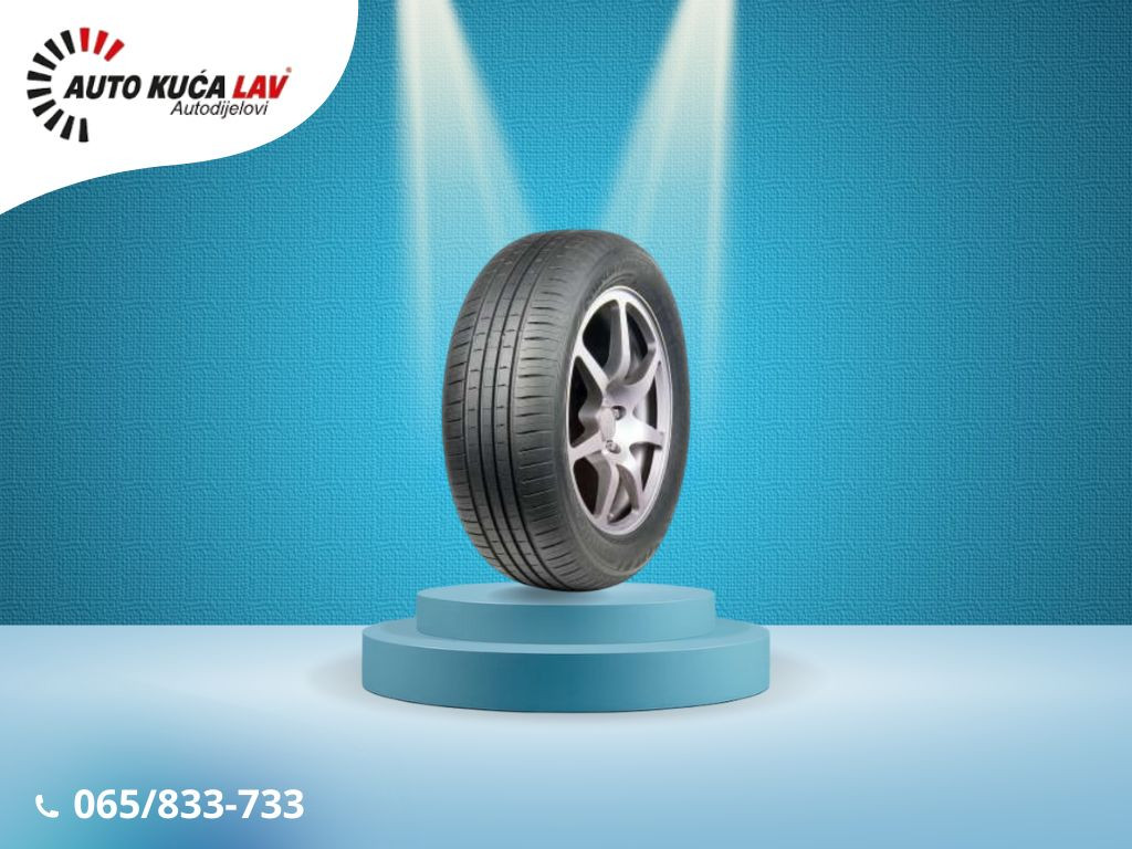 LINGLONG 205/60R16 20560R16 2055016 LJETNA - Gume za automobile - OLX.ba