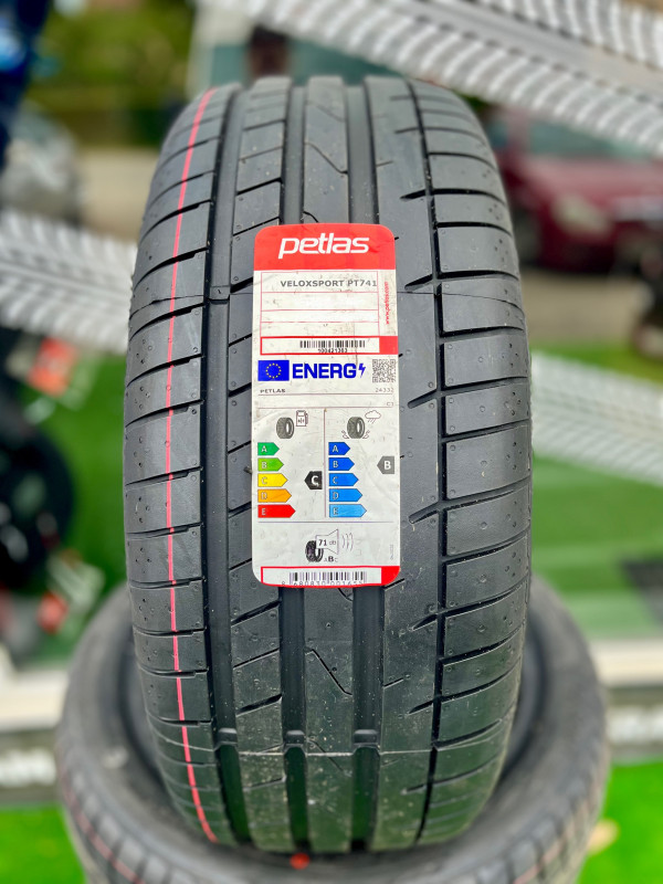 265/50/R19 110W 4x4 EXPLERO PT431 PETLAS Ljetne gume 265 50 19 - Gume ...