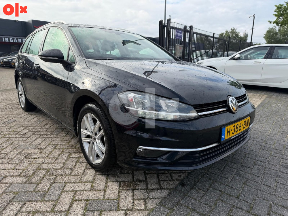 Volkswagen Golf 7.5 Mod 2018 godina 1.6 tdi 85kw **061412226 - slika 1