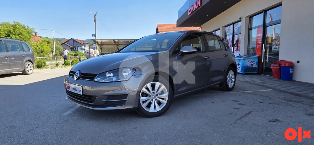 Volkswagen Golf 7 mod 2014 god 1.2 tsi 63kw **061412226 - slika 1